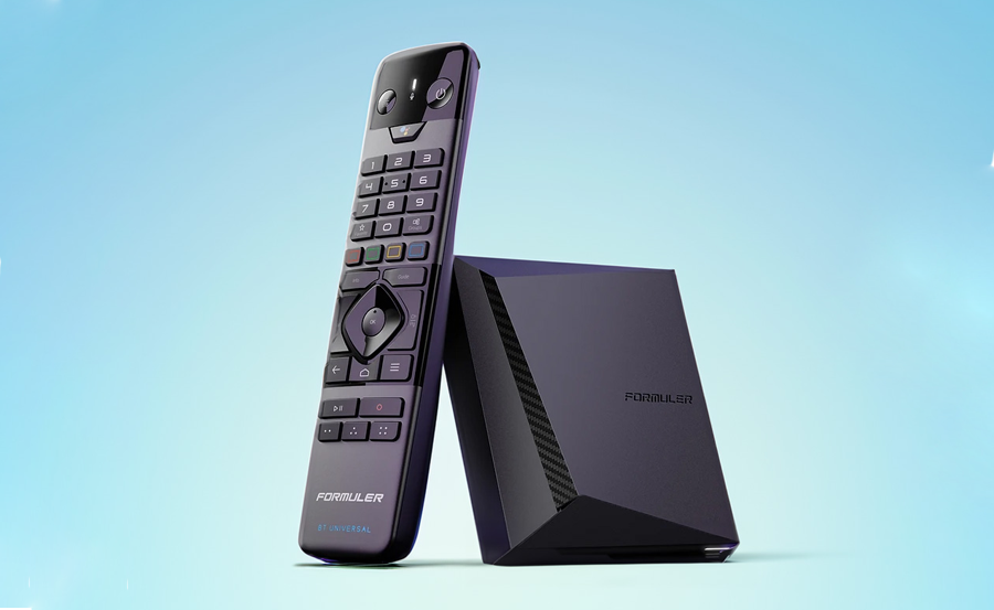 How to Maximize Streaming Quality on Your Formuler Z